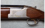 Browning ~ Citori XS Special ~ 12 Gauge - 9 of 12