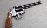 Smith & Wesson ~ K-22 Pre-17 ~ .22 LR - 1 of 2
