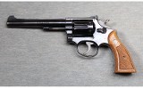 Smith & Wesson ~ K-22 Pre-17 ~ .22 LR - 2 of 2