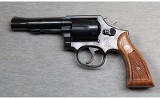 Smith & Wesson ~ Model 547 ~ 9mm Luger - Image 2 of 2