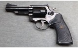 Smith & Wesson ~ Model 19-3 ~ .357 Magnum - 2 of 2
