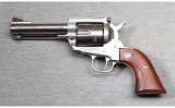 Ruger ~ New Model Blackhawk ~ .45 Colt - 2 of 2