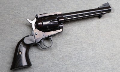 Ruger ~ New Model Blackhawk ~ .357 Mag - Image 1 of 2