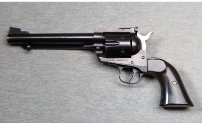 Ruger ~ New Model Blackhawk ~ .357 Mag - Image 2 of 2