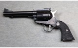 Ruger ~ New Model Blackhawk ~ .45 Colt - Image 2 of 2