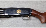 Winchester ~ Model 12 Ducks Unlimited ~ 12 gauge - 8 of 10