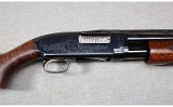 Winchester ~ Model 12 Ducks Unlimited ~ 12 gauge - 3 of 10
