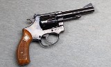 Smith & Wesson ~ Model 34-1 ~ .22 LR - 1 of 2
