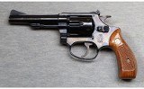 Smith & Wesson ~ Model 34-1 ~ .22 LR - 2 of 2