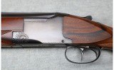 Browning ~ Superposed Grade I ~ 12 Gauge - 9 of 12
