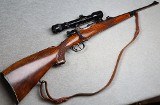 Marholdt ~ Bohler Spezial ~ .222 REM - 1 of 12
