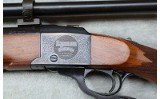 Ruger ~ No.1 Lyman Commemorative ~ .45-70 GOVT - 9 of 14