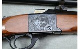 Ruger ~ No.1 Lyman Commemorative ~ .45-70 GOVT - 3 of 14