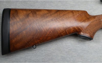 Winchester ~ Model 70 Custom ~ .458 WIN LOTT - Image 2 of 12