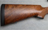 Winchester ~ Model 70 Custom ~ .458 WIN LOTT - Image 2 of 12