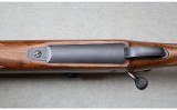 Winchester ~ Model 70 Custom ~ .458 WIN LOTT - Image 8 of 12