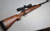 Winchester ~ Model 70 Custom ~ .458 WIN LOTT - Image 1 of 12