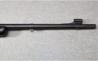 Winchester ~ Model 70 Custom ~ .458 WIN LOTT - Image 5 of 12