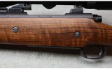 Winchester ~ Model 70 Custom ~ .458 WIN LOTT - Image 9 of 12