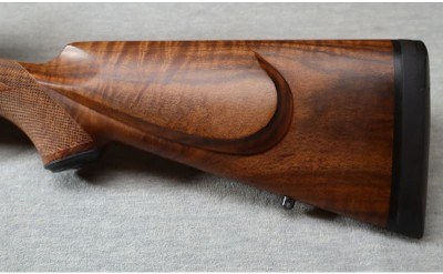 Winchester ~ Model 70 Custom ~ .458 WIN LOTT - Image 11 of 12