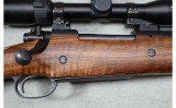Winchester ~ Model 70 Custom ~ .458 WIN LOTT - Image 3 of 12