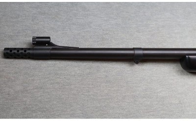 Winchester ~ Model 70 Custom ~ .458 WIN LOTT - Image 6 of 12