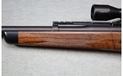 Winchester ~ Model 70 Custom ~ .458 WIN LOTT - Image 7 of 12