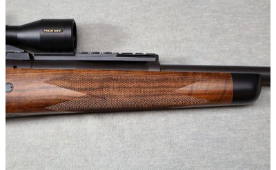 Winchester ~ Model 70 Custom ~ .458 WIN LOTT - Image 4 of 12