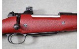 CZ ~ 550 Safari Classic Custom ~ .600 Overkill - 3 of 12