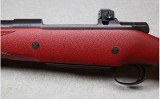 CZ ~ 550 Safari Classic Custom ~ .600 Overkill - 9 of 12