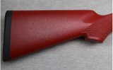 CZ ~ 550 Safari Classic Custom ~ .600 Overkill - 2 of 12