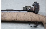 Remington ~ Model 700 VSF ~ .17 REM Fireball - 9 of 12