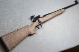 Remington ~ Model 700 VSF ~ .17 REM Fireball - 1 of 12