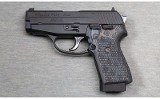Sig Sauer ~ Model P239 ~ .357 Sig - 2 of 2