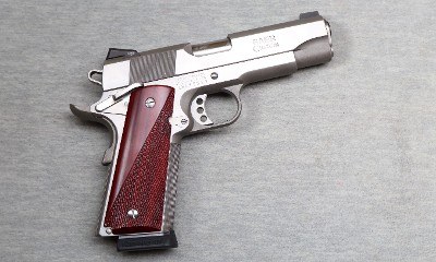 Les Baer ~ Custom ~ .45 Auto - Image 1 of 2