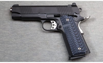 Magnum Research ~ Model MR1911C ~ .45 Auto - Image 2 of 2