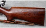 Winchester ~ Model 75 ~ .22 Long Rifle - 8 of 9