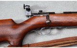 Winchester ~ Model 75 ~ .22 Long Rifle - 3 of 9