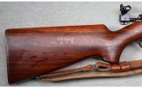Winchester ~ Model 75 ~ .22 Long Rifle - 2 of 9