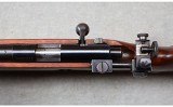 Winchester ~ Model 75 ~ .22 Long Rifle - 6 of 9