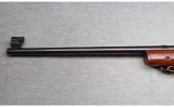 Winchester ~ Model 75 ~ .22 Long Rifle - 5 of 9