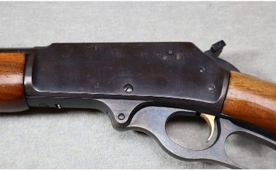 Marlin ~ Model 336 ~ .35 REM - Image 9 of 12