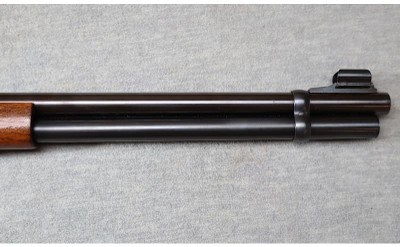 Marlin ~ Model 336 ~ .35 REM - Image 5 of 12