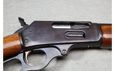 Marlin ~ Model 336 ~ .35 REM - Image 3 of 12