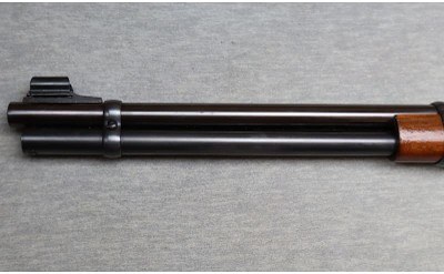 Marlin ~ Model 336 ~ .35 REM - Image 6 of 12