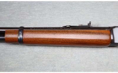 Marlin ~ Model 336 ~ .35 REM - Image 7 of 12
