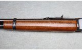 Marlin ~ Model 336 ~ .35 REM - Image 7 of 12