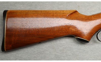 Marlin ~ Model 336 ~ .35 REM - Image 2 of 12