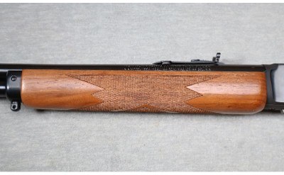 Marlin ~ Model 1894 ~ .44 MAG/.44 SPL - Image 7 of 12
