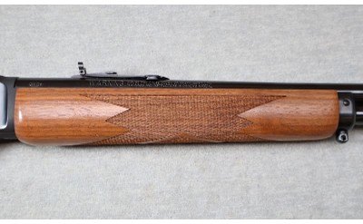 Marlin ~ Model 1894 ~ .44 MAG/.44 SPL - Image 4 of 12